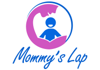 Mommy's Lap