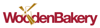 Wooden Bakery, since 1969