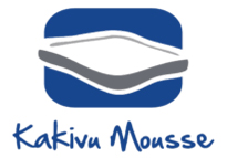 Kakivu Mousse