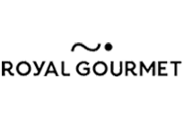 Royal Gourmet