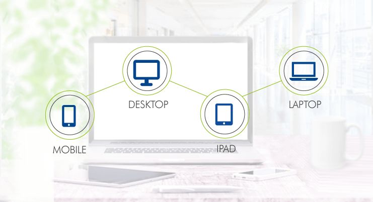 Responsive Website Design