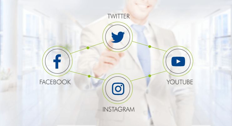 Social Media And Advertisement