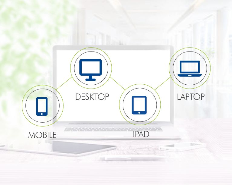 Responsive Website Design