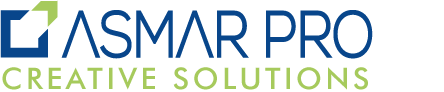 Asmar Pro company, creative solutions