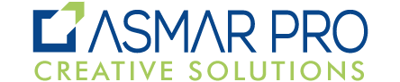 Asmar Pro company, creative solutions